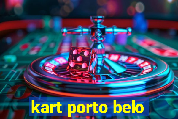 kart porto belo